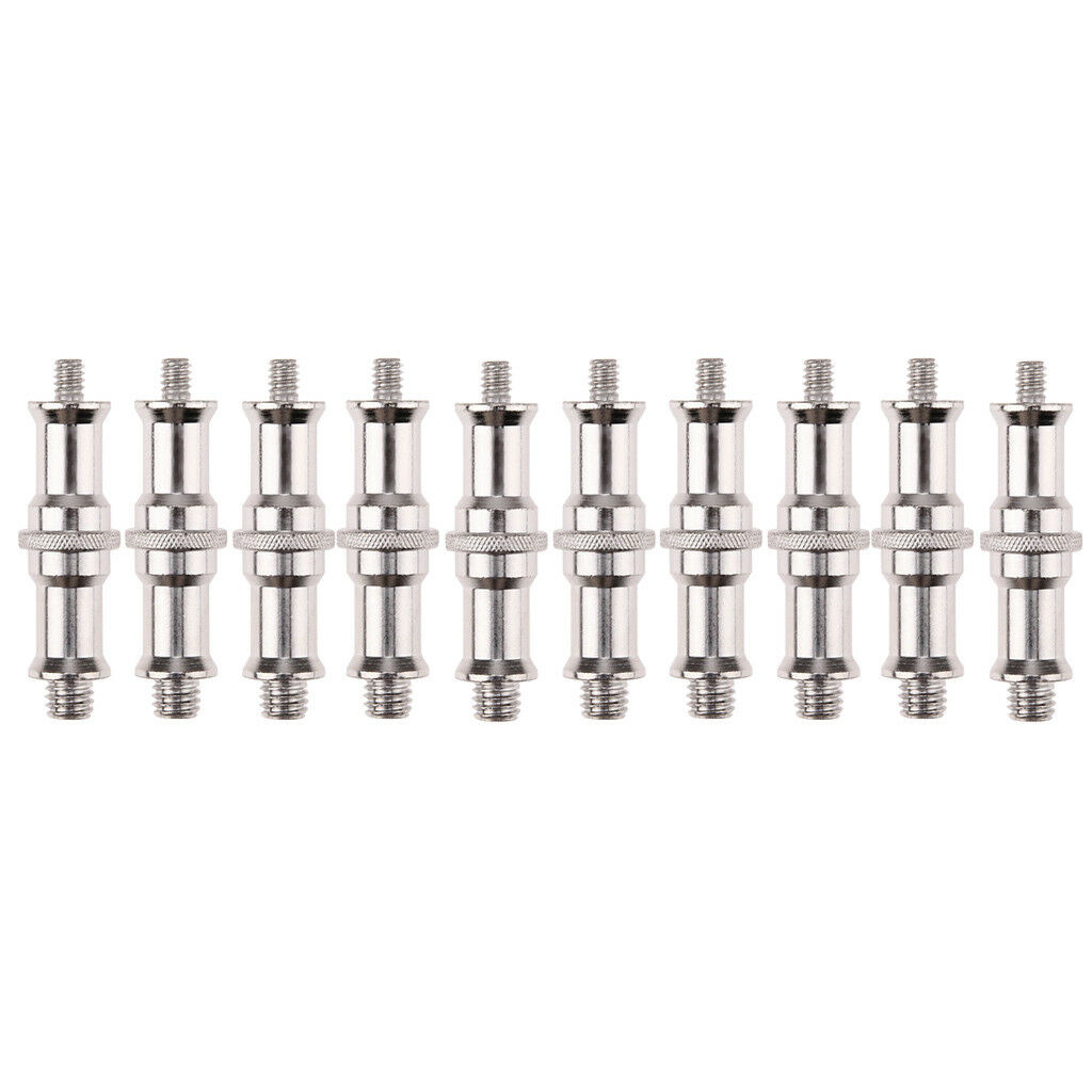 Photography Basics - 10 adattatori a vite con filettatura