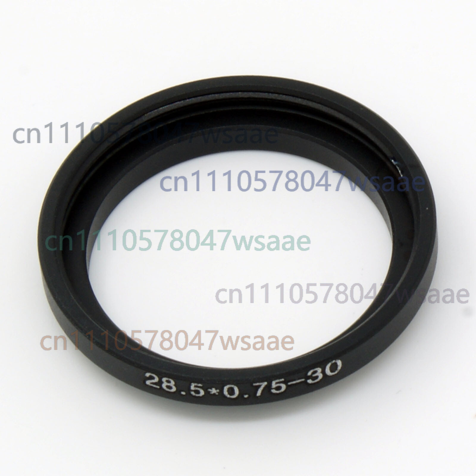 Lens Adapter Ring - 1 pezzo di adattatore per obiettivo