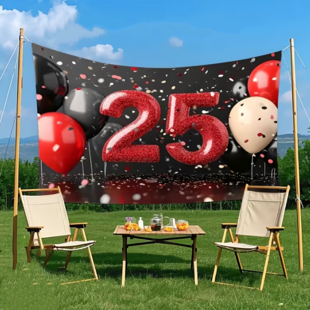 Decorazione per Festa di Compl - Photography Cheat Sheet recensione e prezzo