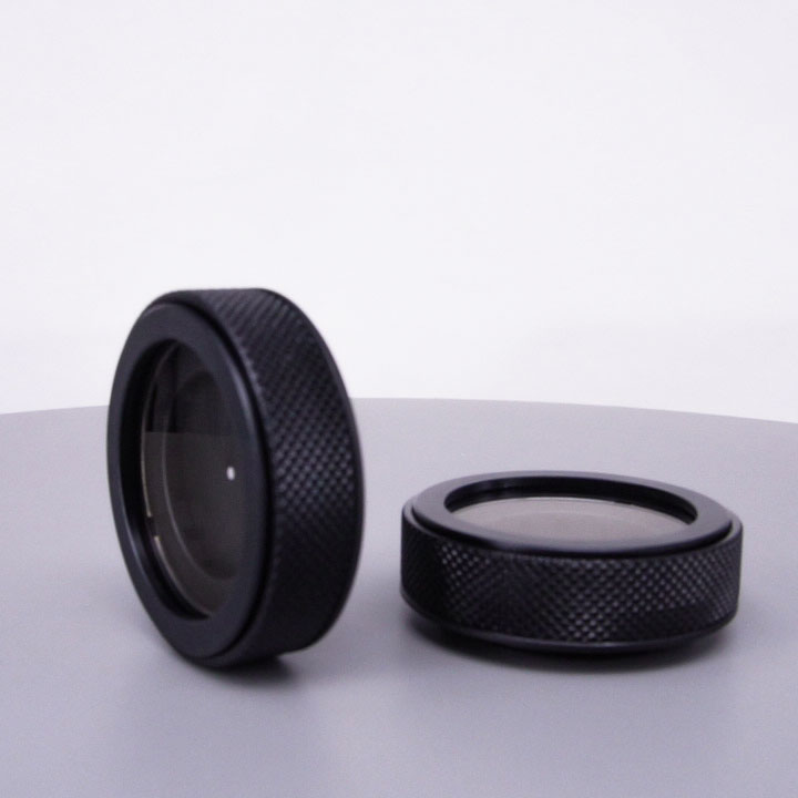 Modulo obiettivo in vetro sacr - Lens Adapter Ring recensione e prezzo