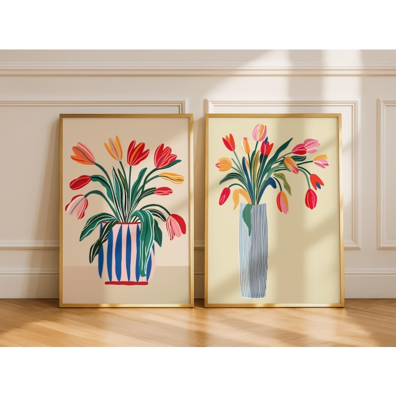 2 pezzi di decorazioni murali  - Photography Design recensione e prezzo